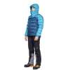 Mountain Equipment Sigma jakke – dame - Bilde 6
