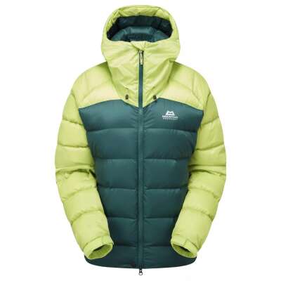 Mountain Equipment Sigma jakke – dame