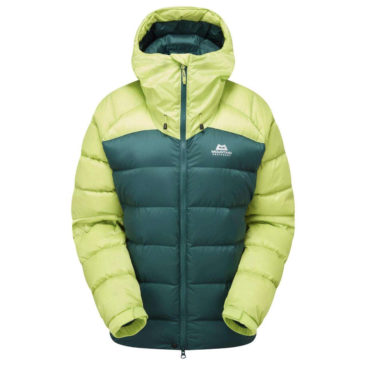 Mountain Equipment Sigma jakke – dame