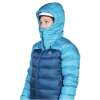 Mountain Equipment Sigma jakke – dame - Bilde 4