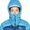 Mountain Equipment Sigma jakke – dame - Bilde 5