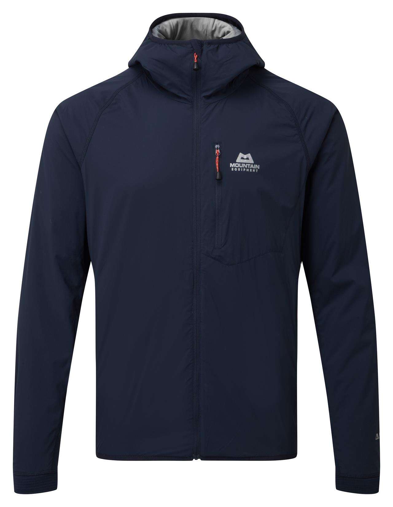 Mountain Equipment Switch Pro jakke med hette