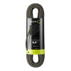Edelrid Woodpecker 11,7mm 1-ST-W – Orange-pebbles 45m