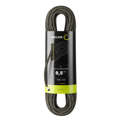 Edelrid Tactical Kestrel Pro Dry 8,5mm