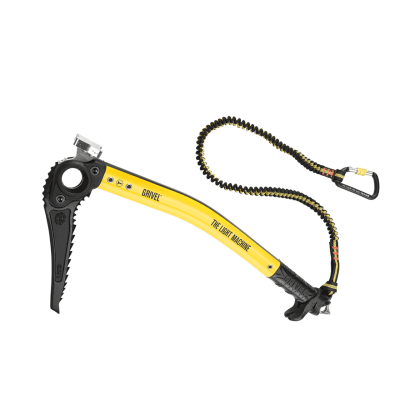 Grivel The Light Machine Vario