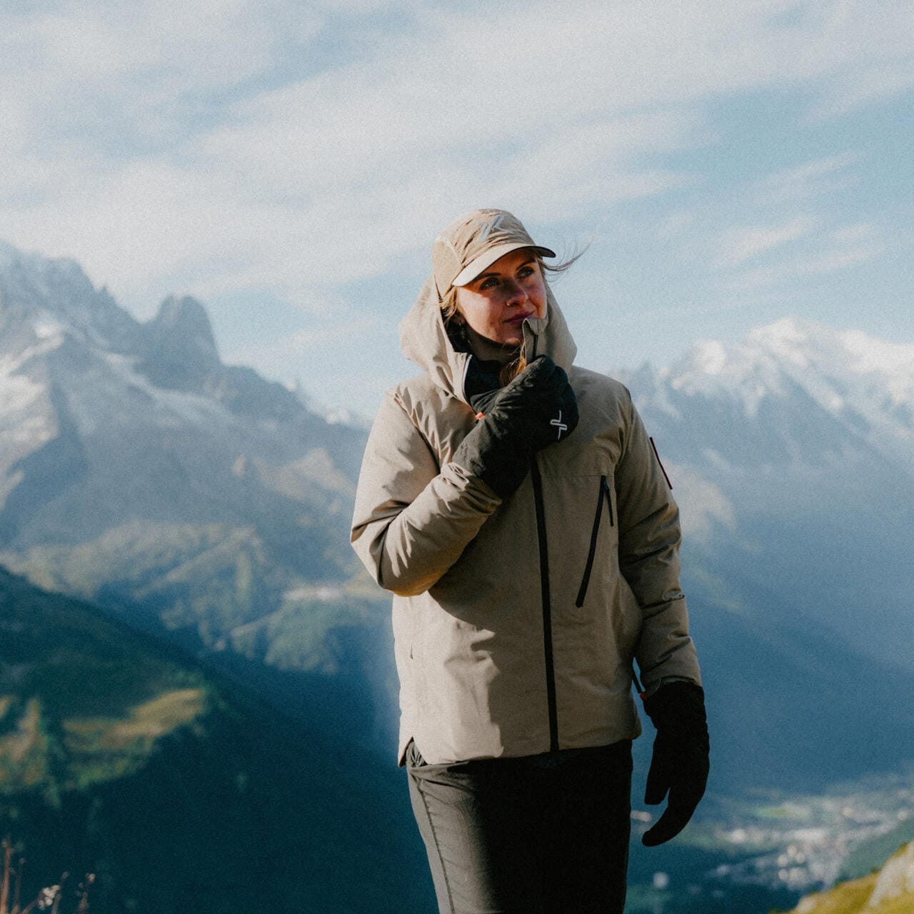 Extremities Trail Cap - Bilde 5