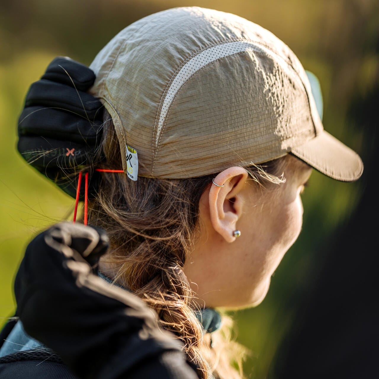 Extremities Trail Cap - Bilde 6
