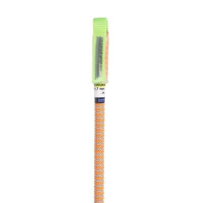 Edelrid Woodpecker 11,7mm 1-ST-W – Orange-pebbles 45m