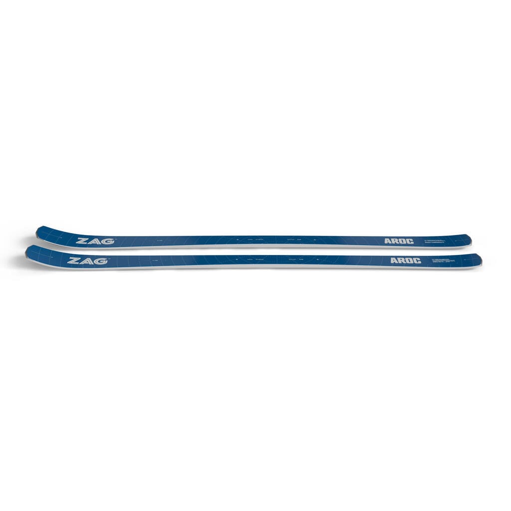 Zag AROC blue