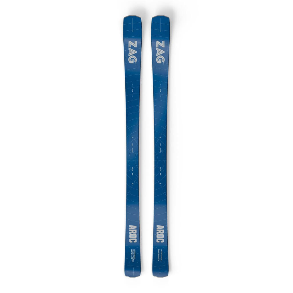 Zag AROC blue - Bilde 3
