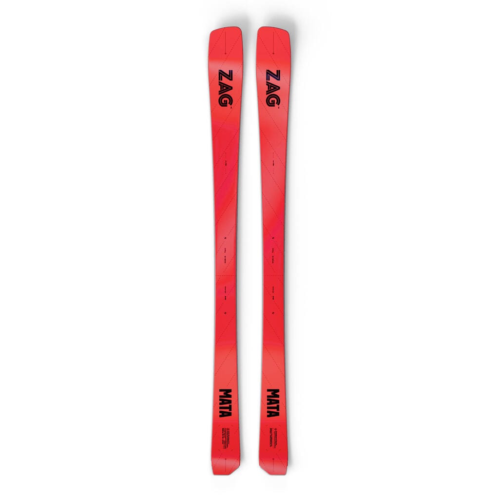 Zag MATA red - Bilde 2