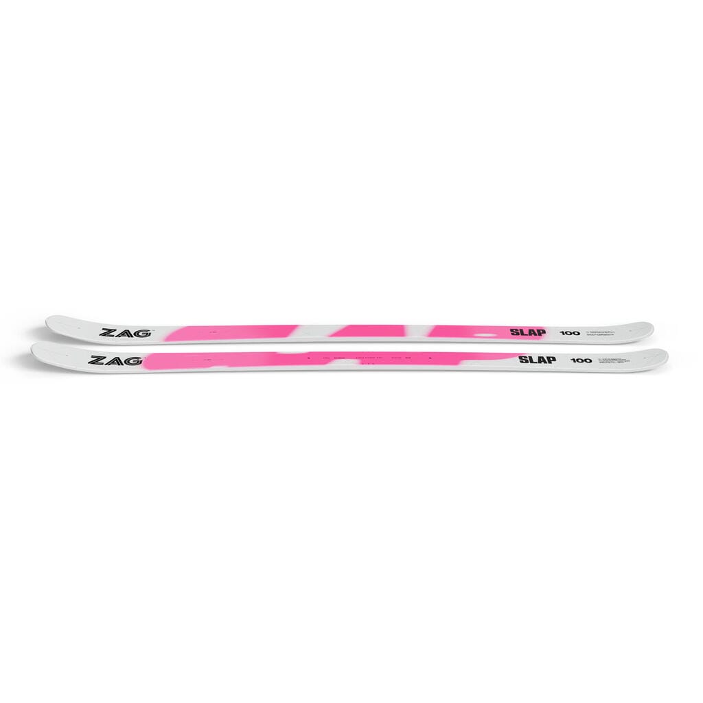 Zag Slap 100 pink