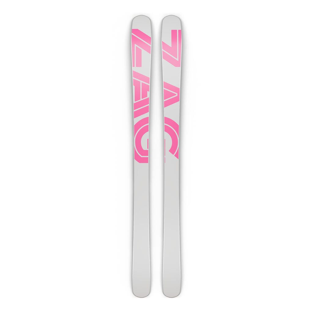 Zag Slap 100 pink - Bilde 2