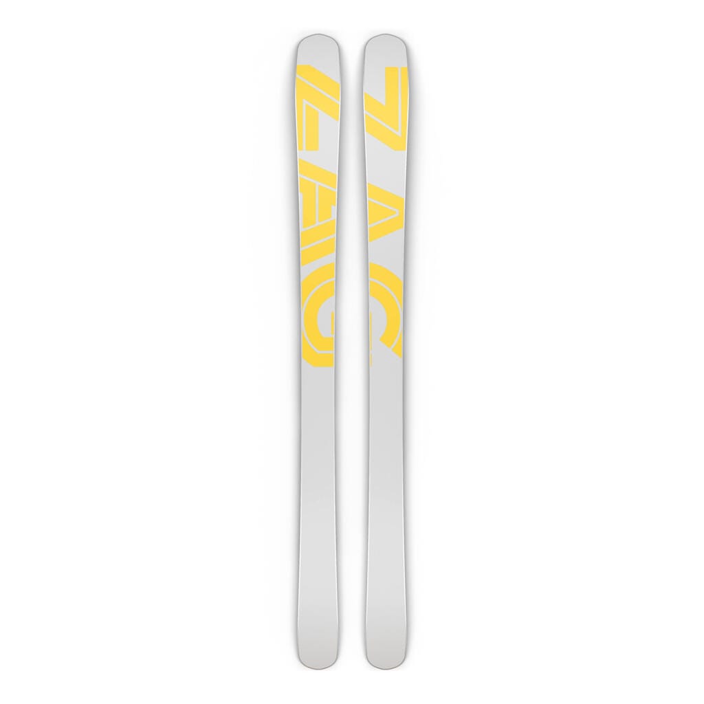 Zag Slap 100 yellow - Bilde 2