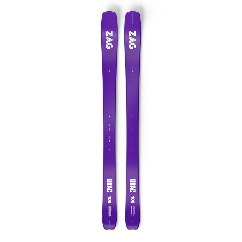 Zag Ubac 102 - Bilde 3