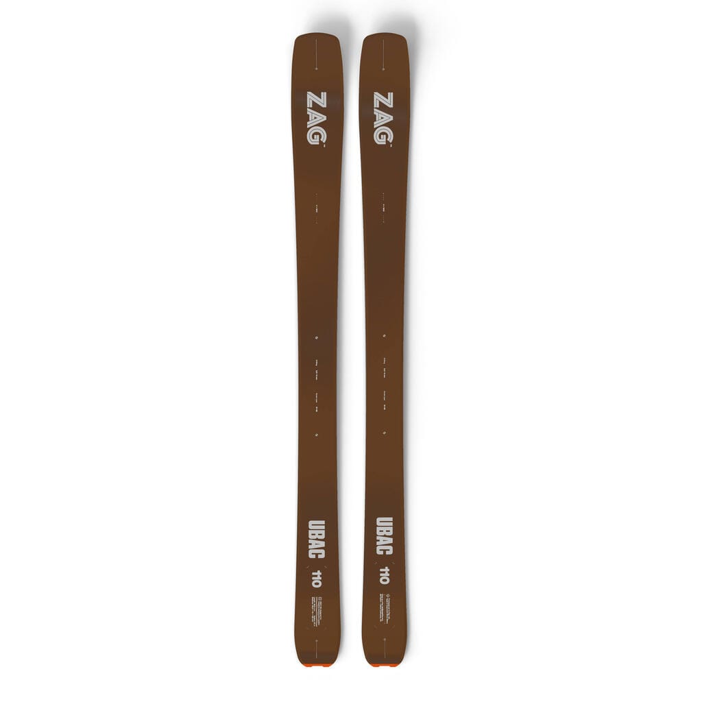 Zag Ubac 110 - Bilde 3