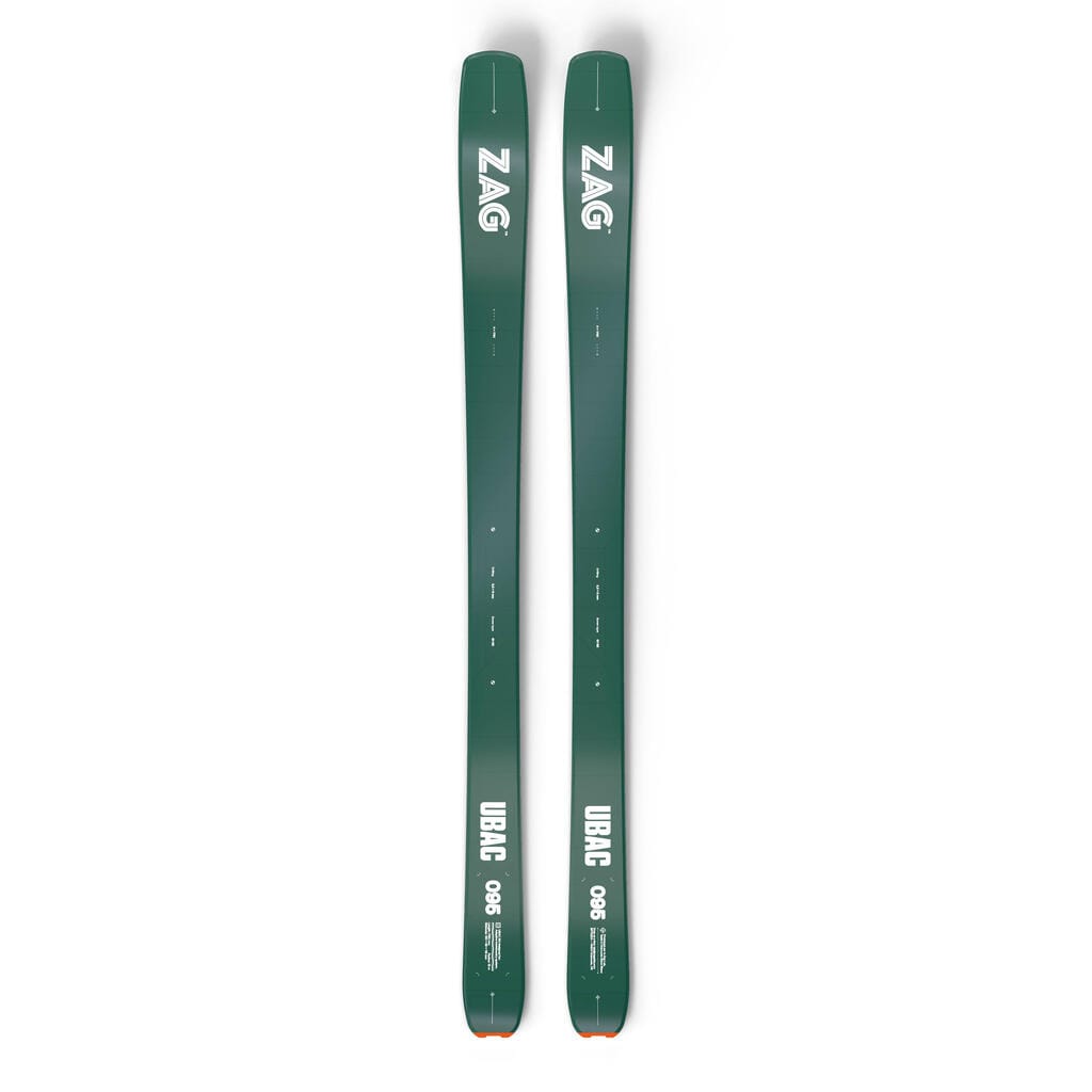 Zag Ubac 95 - Bilde 3
