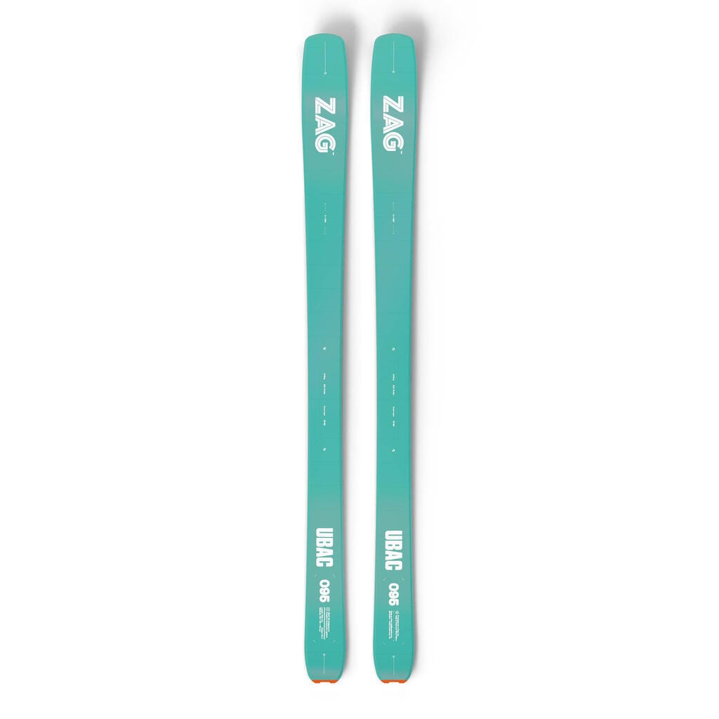Zag Ubac 95 Lady - Bilde 2