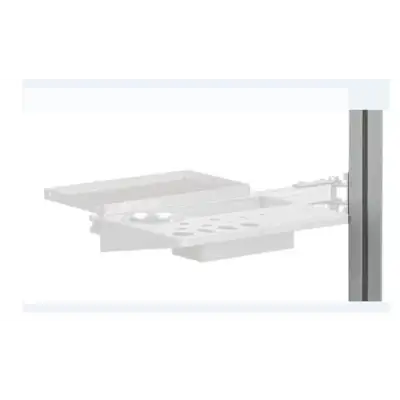 DBDtools StaBilly Tilbehør-Skinne