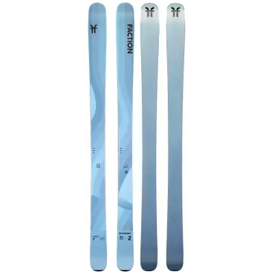 Faction Dancer 2 – Blue - 177cm