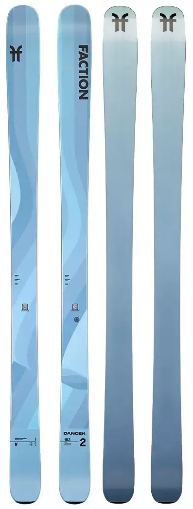 Faction Dancer 2 – Blue - 177cm