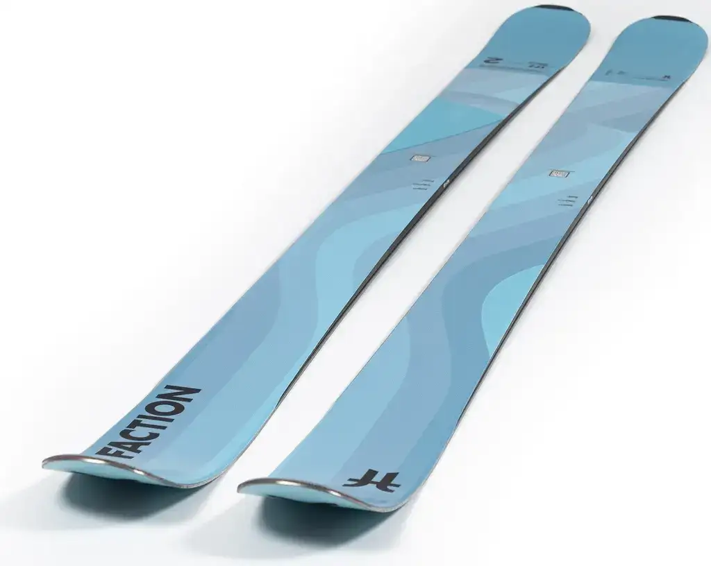 Faction Dancer 2 – Blue - 177cm - Bilde 2