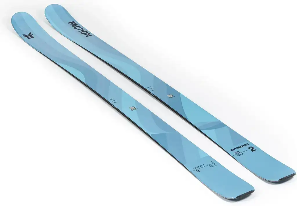 Faction Dancer 2 – Blue - 177cm - Bilde 3