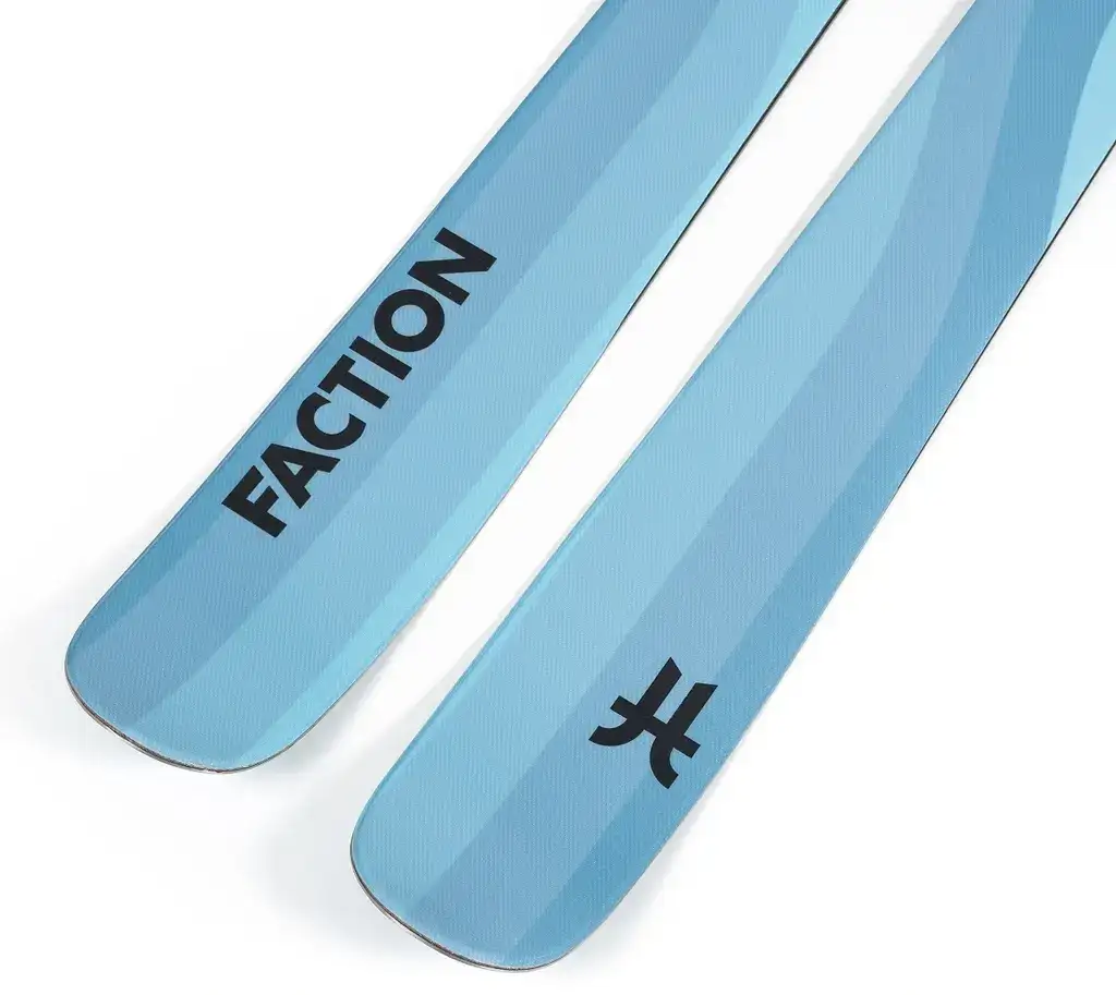 Faction Dancer 2 – Blue - 177cm - Bilde 4