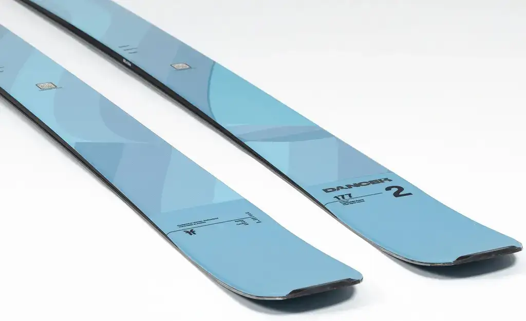 Faction Dancer 2 – Blue - 177cm - Bilde 5