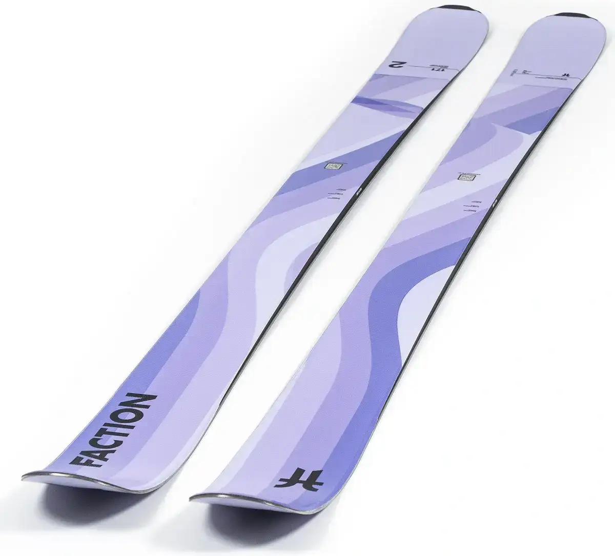 Faction Dancer 2 – Purple - 171cm - Bilde 2