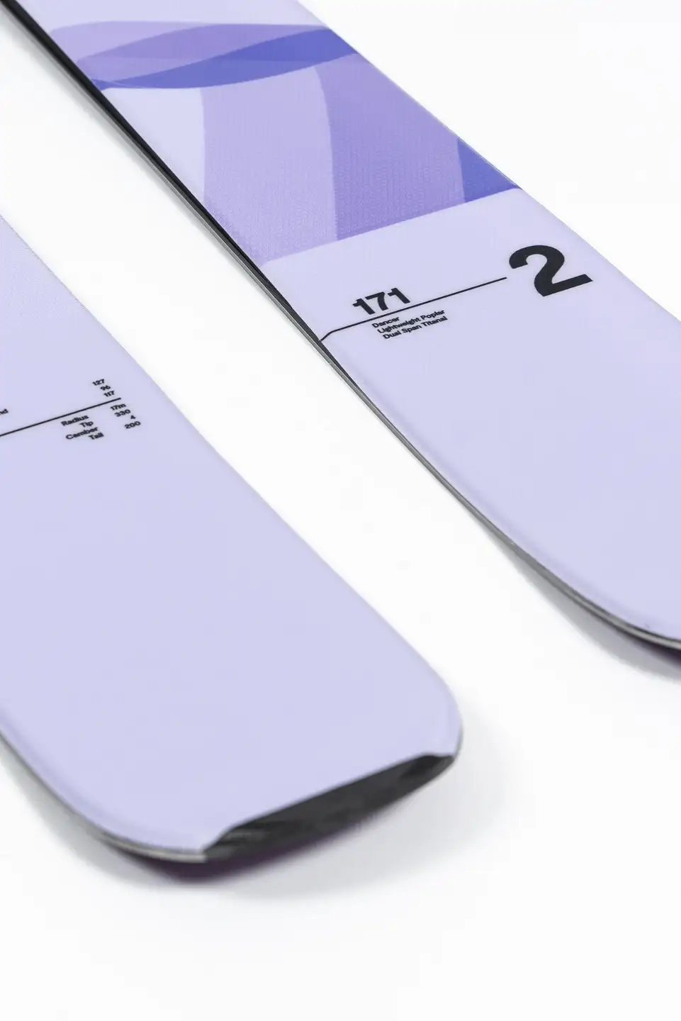 Faction Dancer 2 – Purple - 171cm - Bilde 7