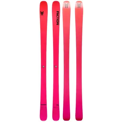 Faction Dancer 79 – Pink