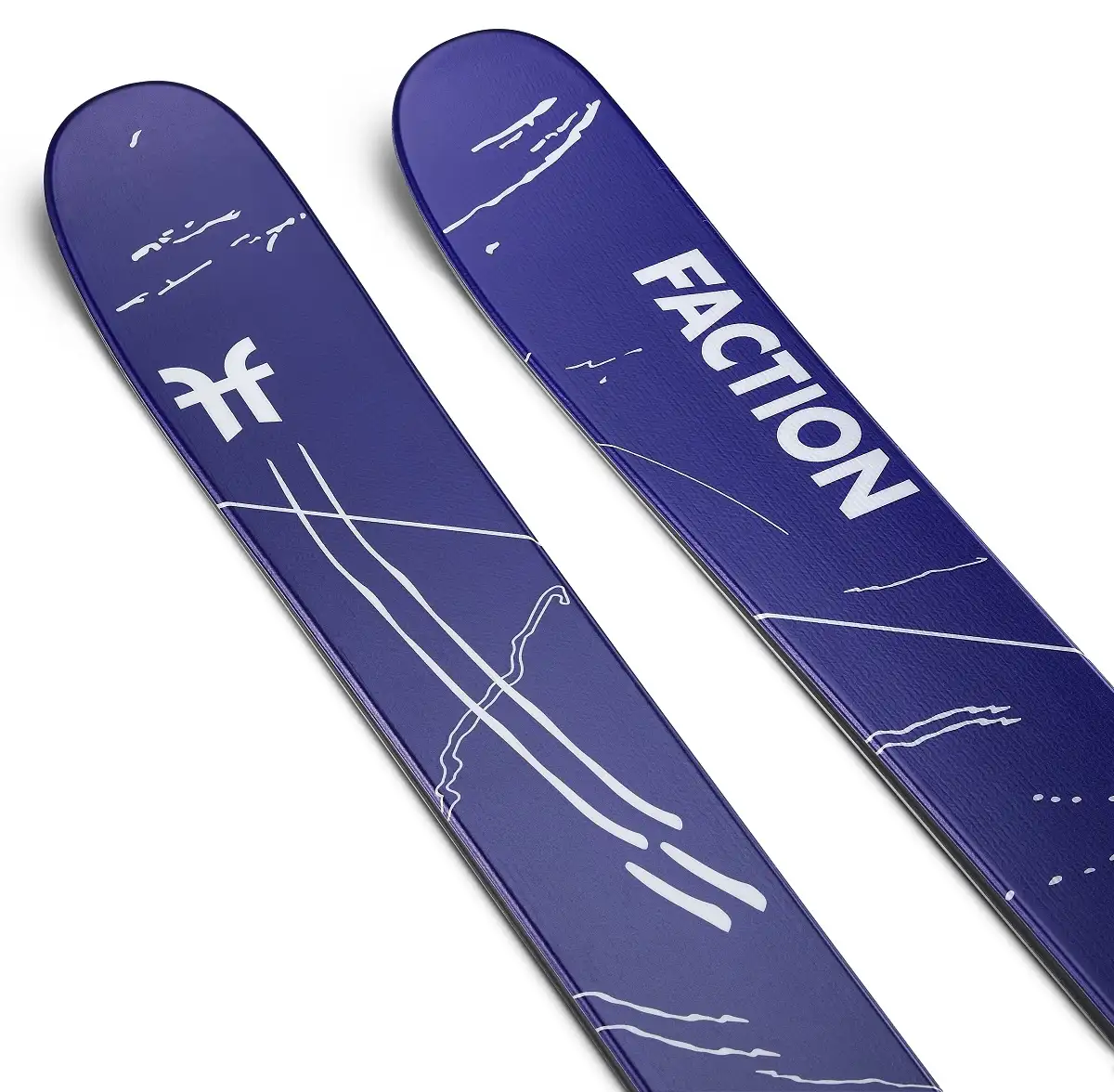 Faction Studio 1 Alex Hall – 183cm - Bilde 5
