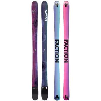 Faction Studio 1 – 183cm