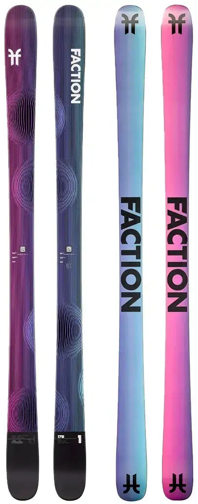 Faction Studio 1 – 183cm
