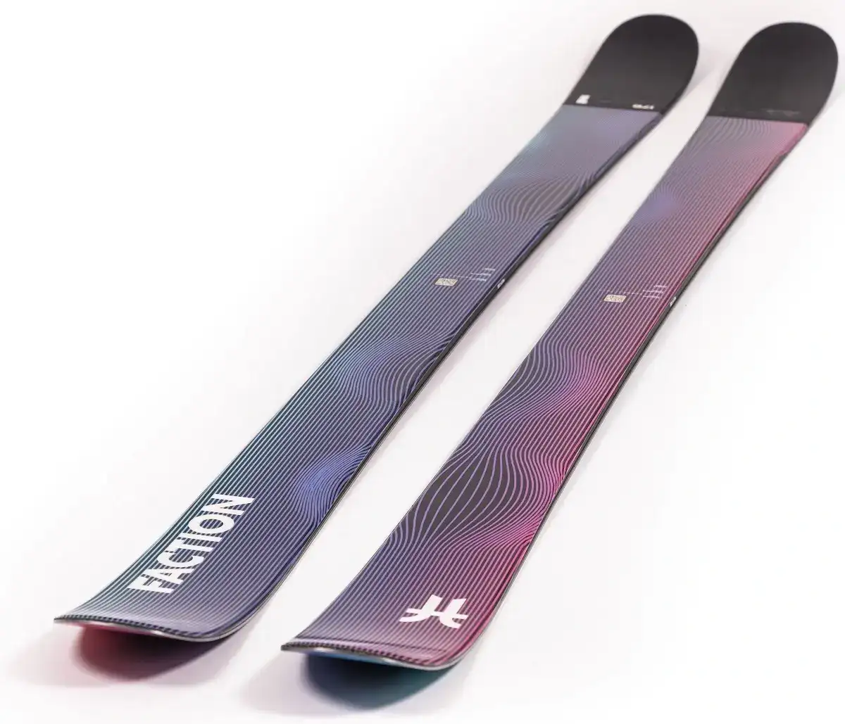 Faction Studio 1 – 183cm - Bilde 2
