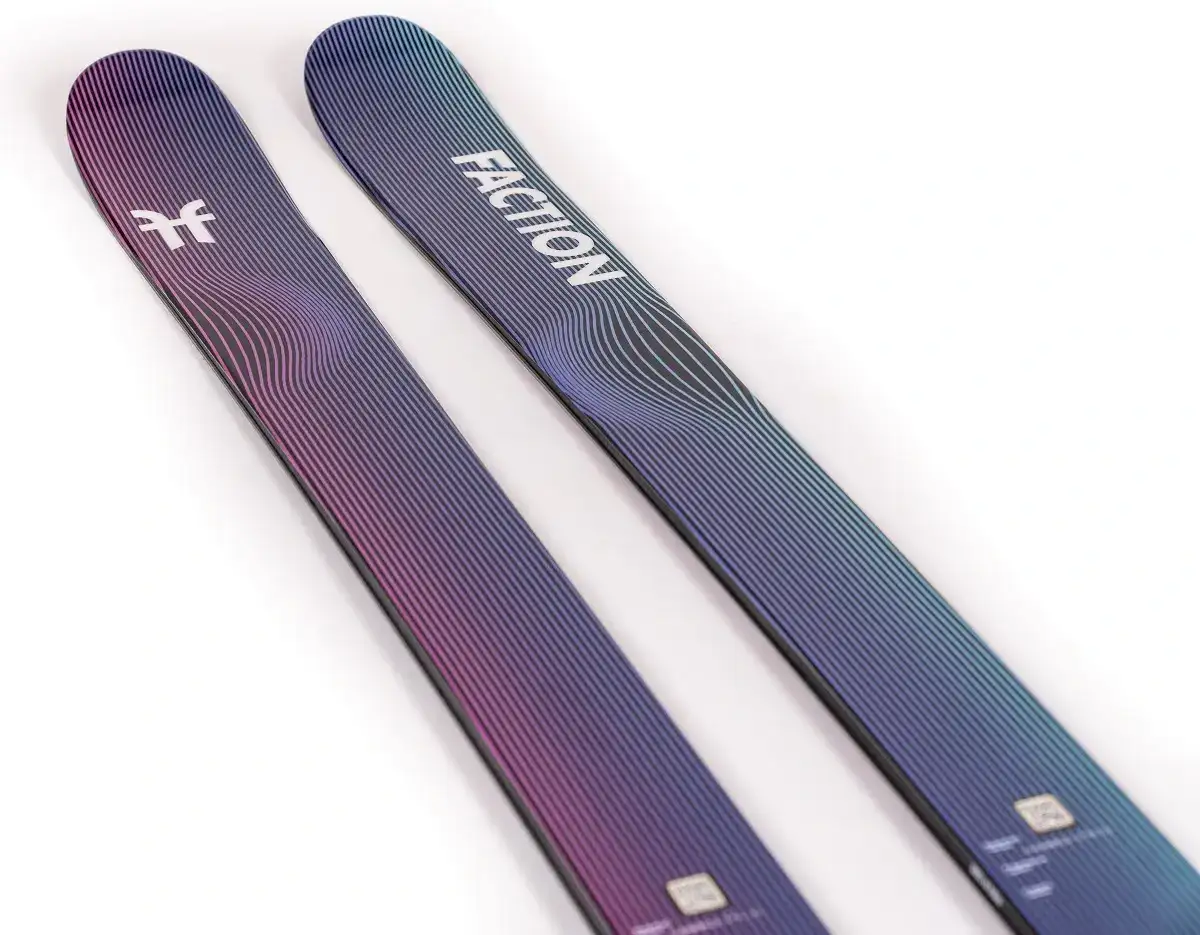 Faction Studio 1 – 183cm - Bilde 3