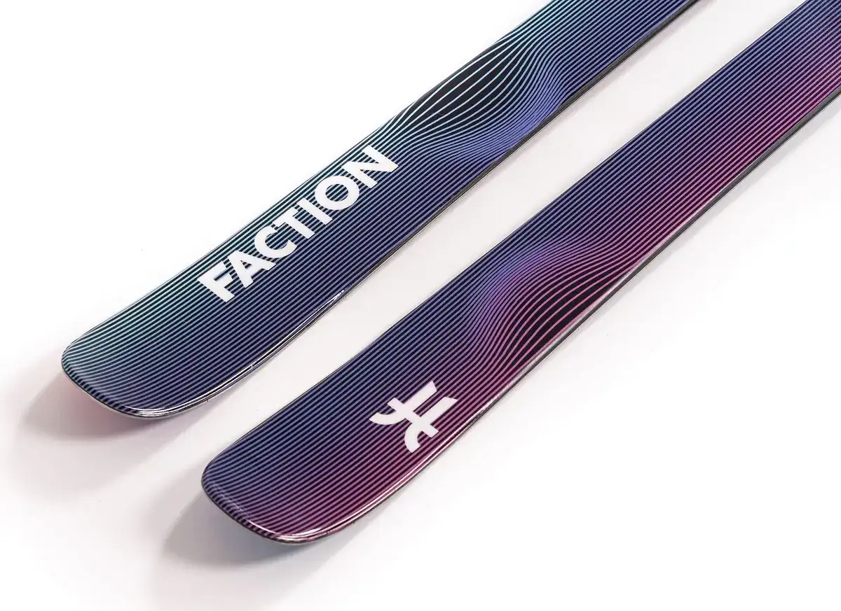 Faction Studio 1 – 183cm - Bilde 4