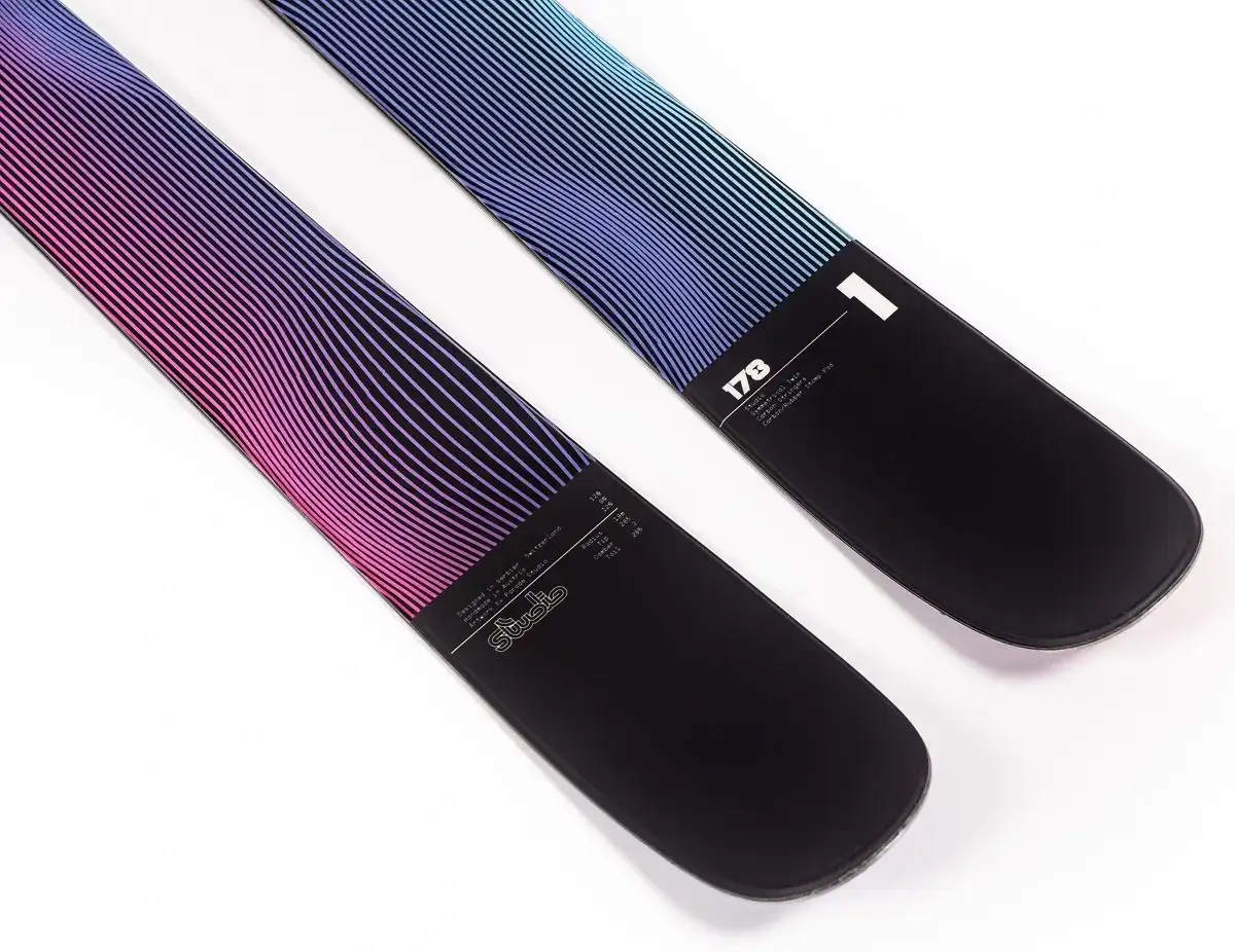 Faction Studio 1 – 183cm - Bilde 5