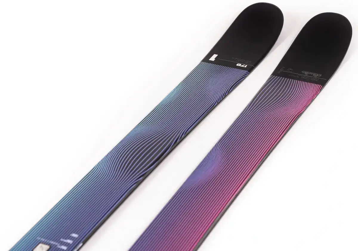 Faction Studio 1 – 183cm - Bilde 6