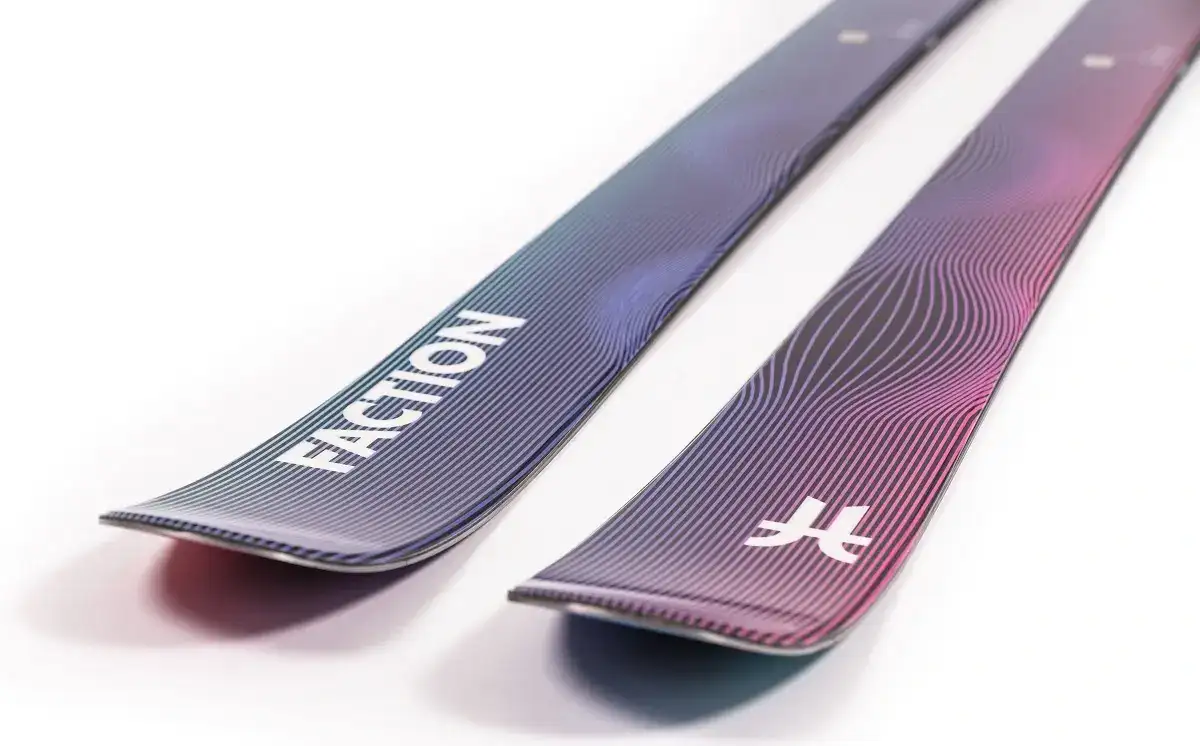 Faction Studio 1 – 183cm - Bilde 7