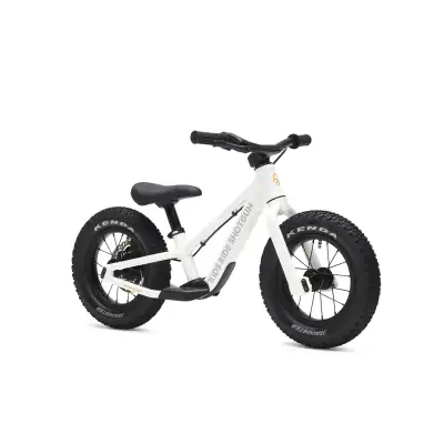 Kids Ride Shotgun DirtHero Balansesykkel