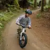 Kids Ride Shotgun DirtHero Balansesykkel - Bilde 3