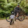 Kids Ride Shotgun DirtHero Balansesykkel - Bilde 4