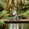 Kids Ride Shotgun DirtHero Balansesykkel - Bilde 6