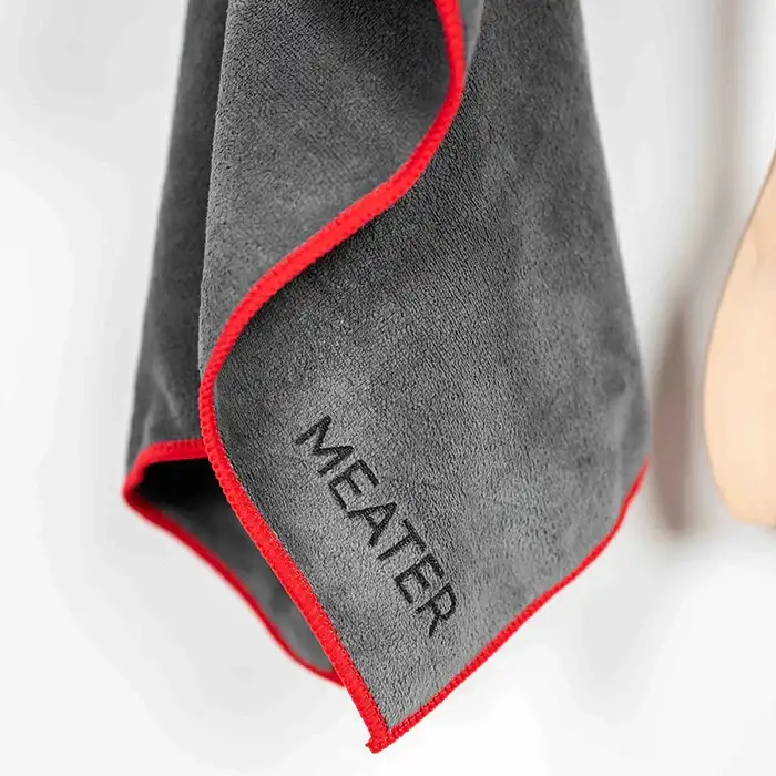 Meater Microfibre Towel - Bilde 2