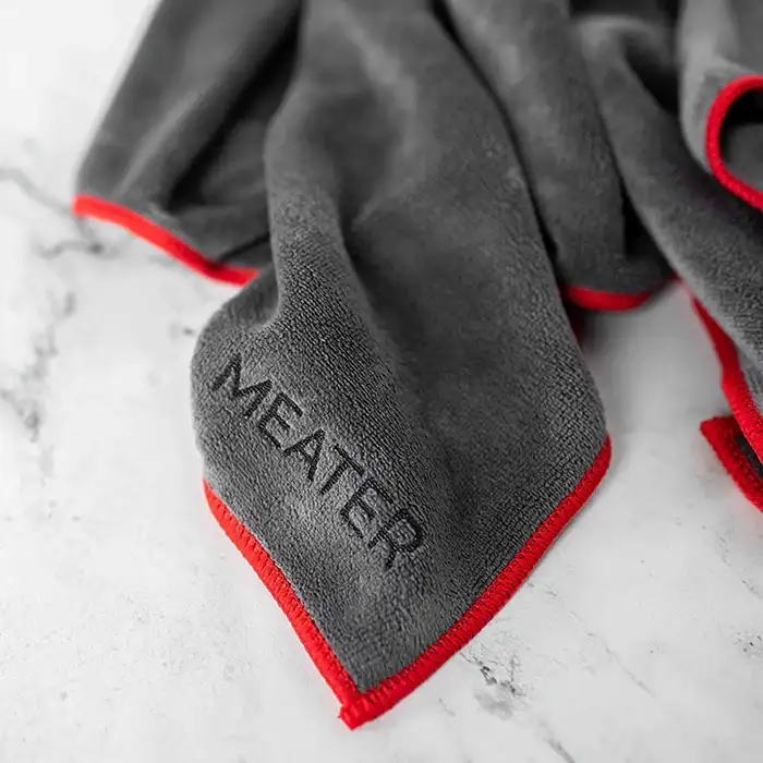 Meater Microfibre Towel - Bilde 3