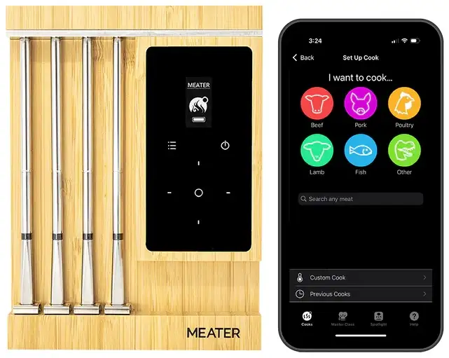 Meater Pro XL - Bilde 2