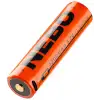 Nebo Rechargeable Battery 18650