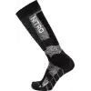 Nitro Cloud 5 Socks – Grey